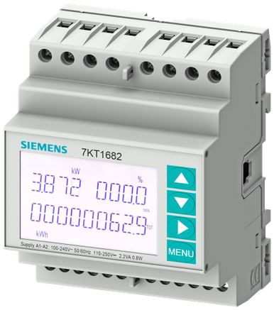 Siemens - 7KT1682