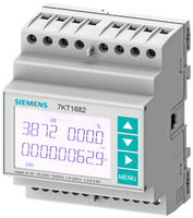 Siemens - 7KT1682