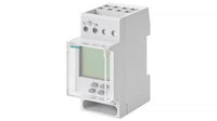 TIME SWITCH, 16A, RELAY; Available until stocks are exhausted - 7LF4511-0