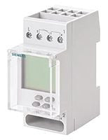 TIME SWITCH, 16A, RELAY; Available until stocks are exhausted - 7LF4512-0