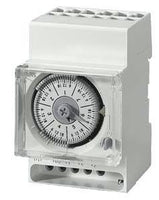 Quartz time switch Day 1 change-over contact 230V/50-60Hz 3 MW - 7LF5301-6