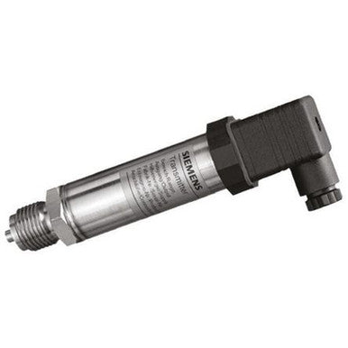 0 to 25BAR Gauge Press Switch For Gas, Liquid, 10 to 36VDC, G1/2 Process Connection - 7MF15643CD001AA1