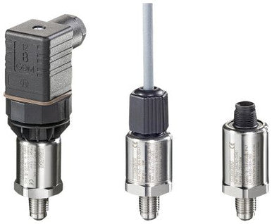 Sitrans P220 Transmitters For Pressure And Absolute Pressure Fully Welded Version For High-p - 7MF15673CG001AA1