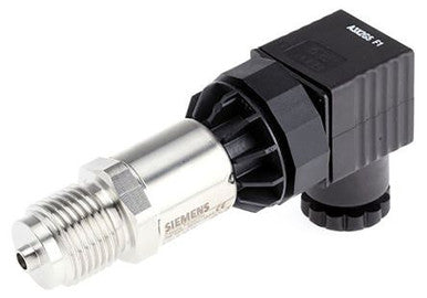 Sitrans P220 Transmitters For Pressure And Absolute Pressure Fully Welded Version For High-p - 7MF1567-3DA00-1AA1