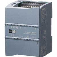 Siwarex WP241 Belt Weigher Electronic (1 Channel) For Strain Gauge Load Cells / Full Bridges - 7MH49604AA01