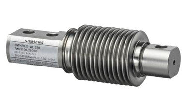 Siwarex Wl 230 Load Cell Bb-s Sa 20KG C3 - Rated Load 20KG - Accuracy Class C3 - 3M Cable Le - 7MH5106-2GD00