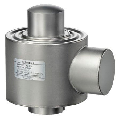 Siwarex Wl 270 Load Cell Cp-s Sa 20T C3 - Rated Load 20T - Accuracy Class C3 - 15M Cable Len - 7MH5108-5GD00