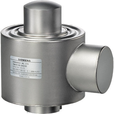 Siwarex Wl 270 Load Cell Cp-s Sa 30T C3 - Rated Load 30T - Accuracy Class C3 - 15M Cable Len - 7MH5108-5KD00