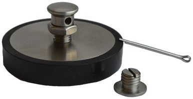 SIWAREX WL230 SB-S SA load foot rated load 0.5 to 2t stainless steel - 7MH5707-4GH00