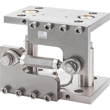 Compact mounting unit for load cells SIWAREX WL270 CP-S SA 0.5t. 30t - 7MH57085KA01