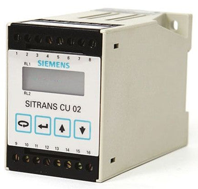 Siemens - 7MH7562-2AA