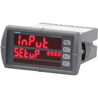 SITRANS RD300 Display: remote digital panel mount process display - 7ML5744-1EA00-0A
