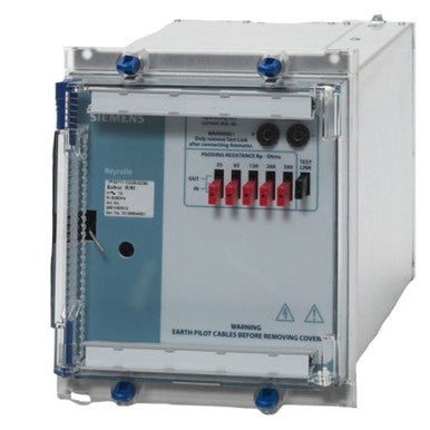 Siemens - 7PG2111-1DA30-0DB0