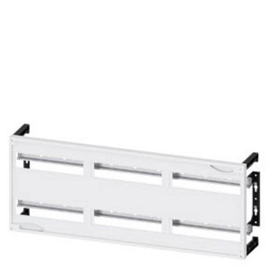 ALPHA 400/630/1250 DIN assembly kit modular installation devices tier - 8GK43512KK32