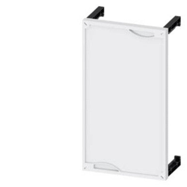 ALPHA 400/630/1250 DIN assembly kit front cover for unequipped panel H = - 8GK45013KK12