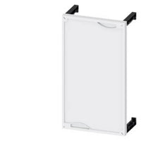 ALPHA 400/630/1250 DIN assembly kit front cover for unequipped panel H = - 8GK45013KK12