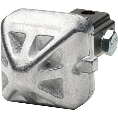 For rotary operating mechanism 8UC6 Coupling driver for shaft 12 mm - 8UC6014