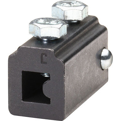 Shaft Coupling F.6MM to 6MM Shaft - 8UC6021