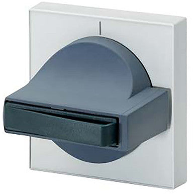 Breaker Vl IEC Rot Handle 3Vl1-3 - 8UC7110-1BB