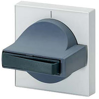 Breaker Vl IEC Rot Handle 3Vl1-3 - 8UC7110-1BB