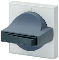 Breaker Vl IEC Rot Op Handle Only 8Uc7 - 8UC7110-6BD