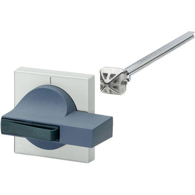 Siemens Handle For Switch Disconnector 3KL52, 3KM52, 3KL53, 3KM53 - 8UC7212-1BB20