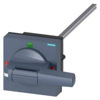 Door-coupling rotary operating mechanism standard with tolerance - 8UD1141-2AE21