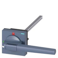 Door-coupling rotary operating mechanism standard with tolerance - 8UD1161-4AF21