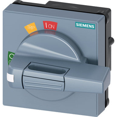 Handle with masking frame standard with tolerance compensation Accessory - 8UD1731-0AB21