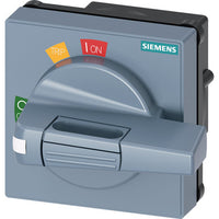 Handle with masking frame standard with tolerance compensation Accessory - 8UD1731-0AB21