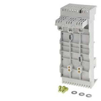 DEVICE ADAPTER Molded Case Circuit Breaker, 3-POLE, 160 A BUSBAR CENTER-TO-CENTER SPACING 60 MM FOR 3VA10/11, 200 X - 8US12134AU01