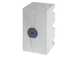 CONNECTION MODULE 150 MM2, 3-POLE 3-POLE, 35-150 MM2 90X 160 MM - 8US1921-1CC02