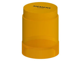 Continuous Light Element, With Integrated Led, Yellow, 115 V AC, Diameter 50 Mm - 8WD42405AD