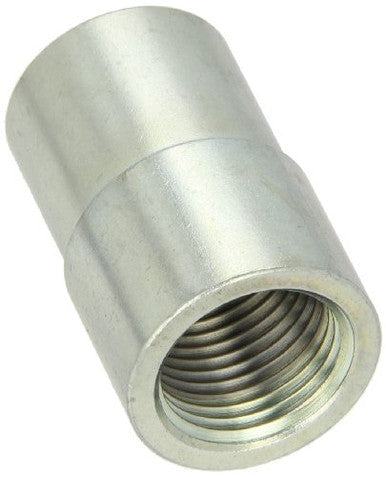 Adapter For Pipe Mounting, According to Npt, Accessory For Signaling Columns, With Diameter - 8WD4308-0DF
