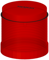 SIEMENS 8WD4420-0CB Single-flash light element w. built-in electronic flash - 8WD4420-0CB