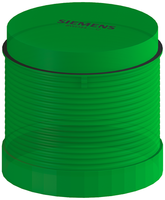 SIEMENS 8WD4420-0CC Single-flash light element w. built-in electronic flash - 8WD4420-0CC
