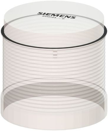 SIEMENS 8WD4440-0CE Single-flash light element w. built-in electronic flash - 8WD4440-0CE
