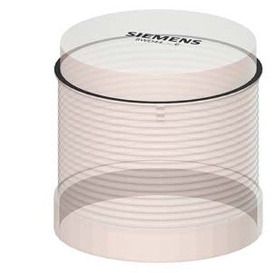 Siemens 8WD4450-5AE, Signal Column, 70Mm Light Module Steady 230V Ac Clear Integrated Led - 8WD4450-5AE