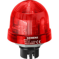 SIEMENS 8WD5320-0CB Integrated signal lamp single flash light - 8WD5320-0CB