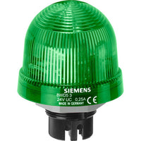 SIEMENS 8WD5320-5AC Integrated signal lamp continuous light - 8WD5320-5AC