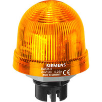 SIEMENS 8WD5350-0CD Integrated signal lamp single flash light - 8WD5350-0CD