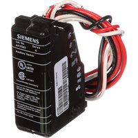 AUXILIARY SWITCH FOR FD BKRS / 240 VAC - A01FD62
