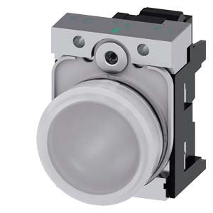 Led Panel Ind White Diffused 30MM - A6X30143587