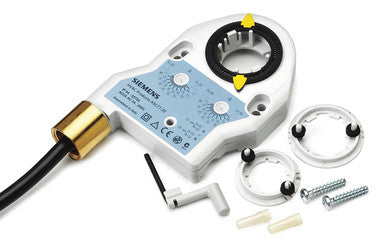 External Dual Auxiliary Switch Kit - ASC77.2U