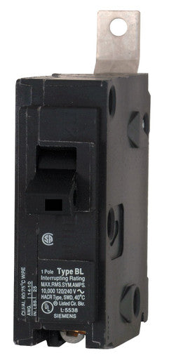 Siemens - B125H
