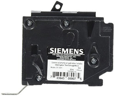 Siemens - B135H