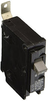 Miniature Circuit Breaker, BL Series, 40A, 1 Pole, 120/240V AC, 65kA at 120V AC - B140HH