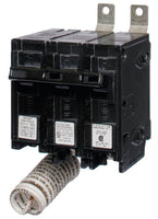 Miniature Circuit Breaker, BL Series, 100A, 2 Pole, 120/240V AC, 22kA at 120/240V AC - B2100H00S01