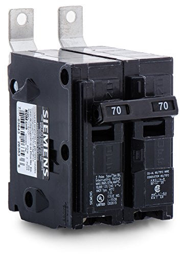 Siemens - B270