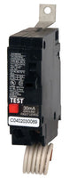 Miniature Circuit Breaker, BLE Series, 15A, 1 Pole, 120V AC, 22kA at 120V AC - BE115H